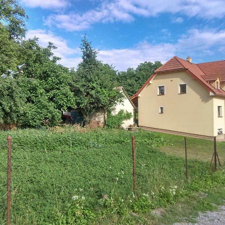 Apartman Pod Kalvariou - Rodinny Dom Banská Štiavnica Екстериор снимка