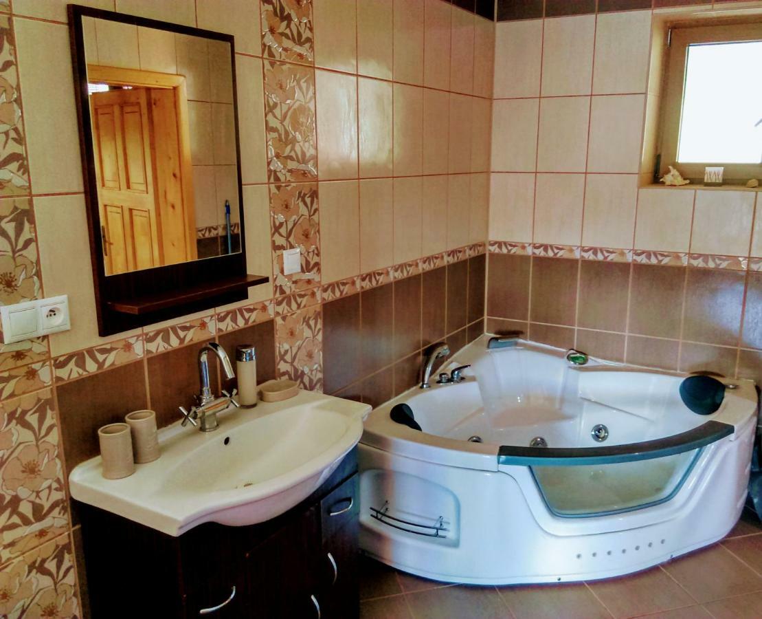 Apartman Pod Kalvariou - Rodinny Dom Banská Štiavnica Екстериор снимка