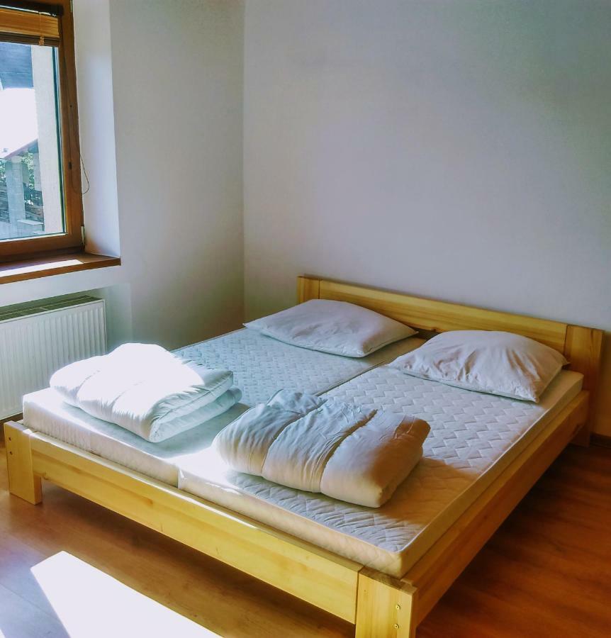 Apartman Pod Kalvariou - Rodinny Dom Banská Štiavnica Екстериор снимка