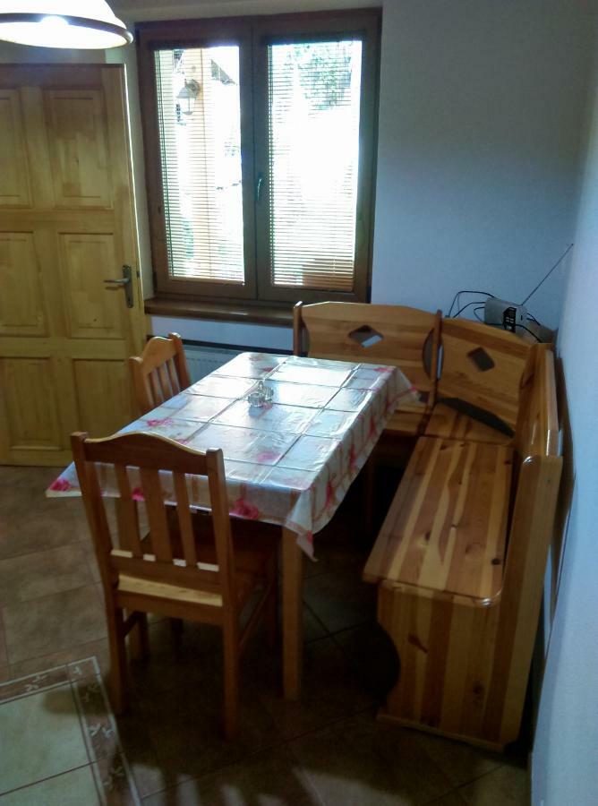 Apartman Pod Kalvariou - Rodinny Dom Banská Štiavnica Екстериор снимка