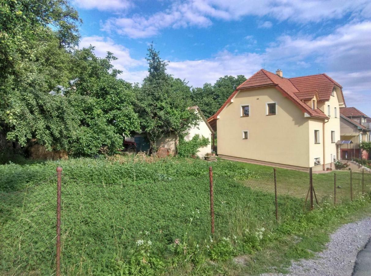 Apartman Pod Kalvariou - Rodinny Dom Banská Štiavnica Екстериор снимка