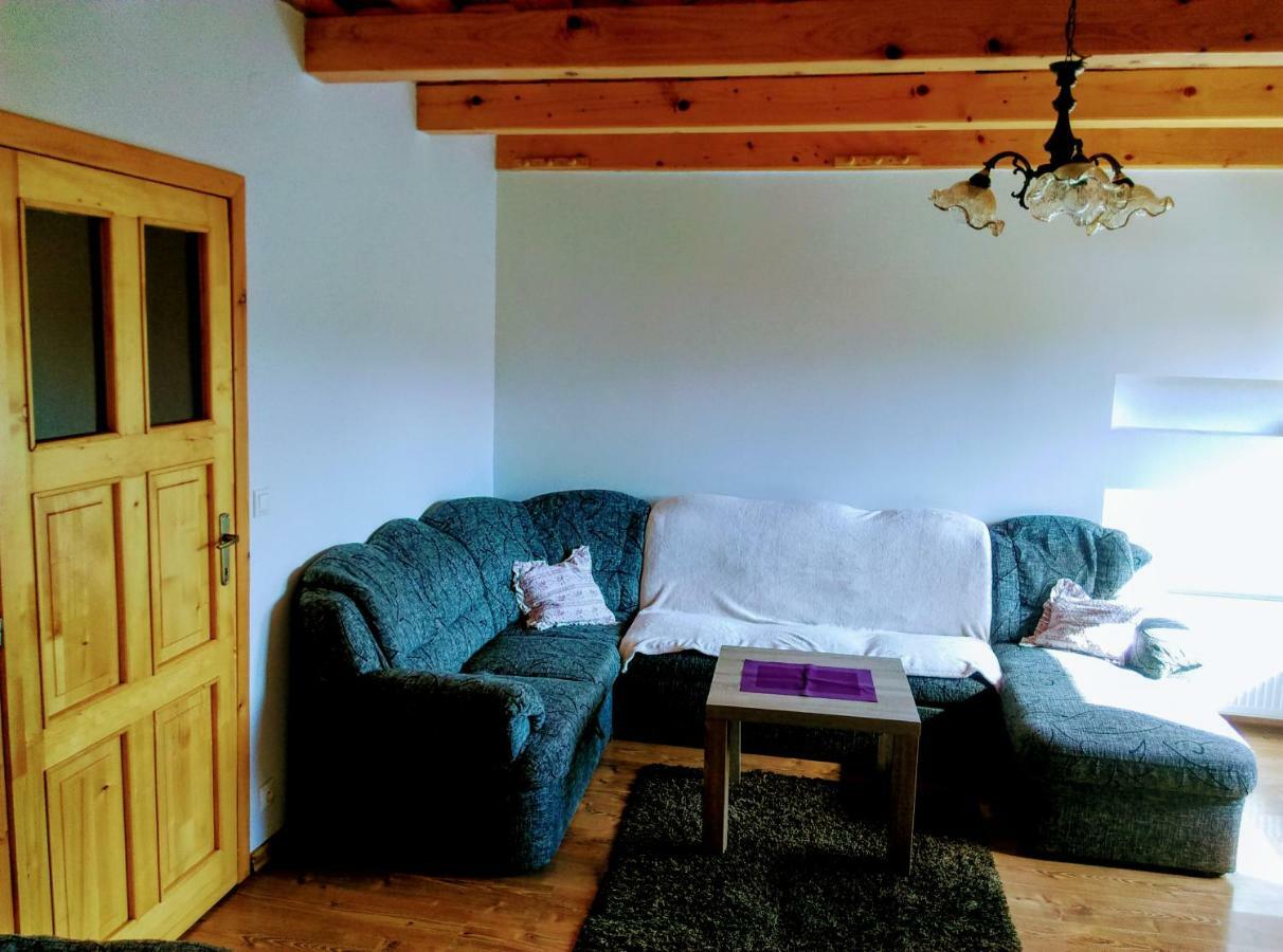Apartman Pod Kalvariou - Rodinny Dom Banská Štiavnica Екстериор снимка
