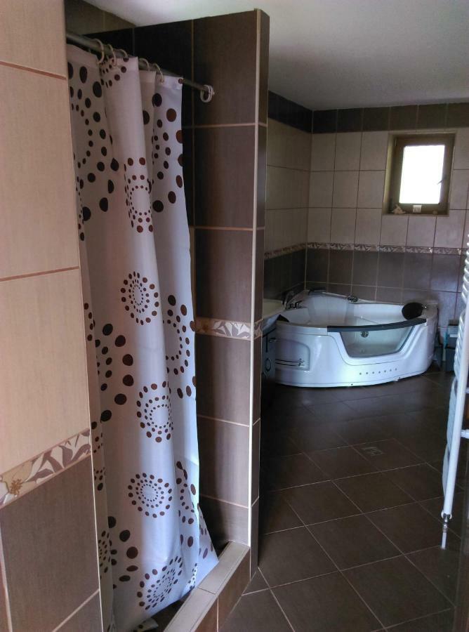 Apartman Pod Kalvariou - Rodinny Dom Banská Štiavnica Екстериор снимка
