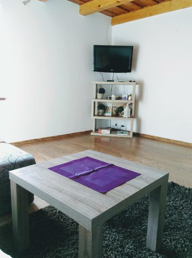 Apartman Pod Kalvariou - Rodinny Dom Banská Štiavnica Екстериор снимка