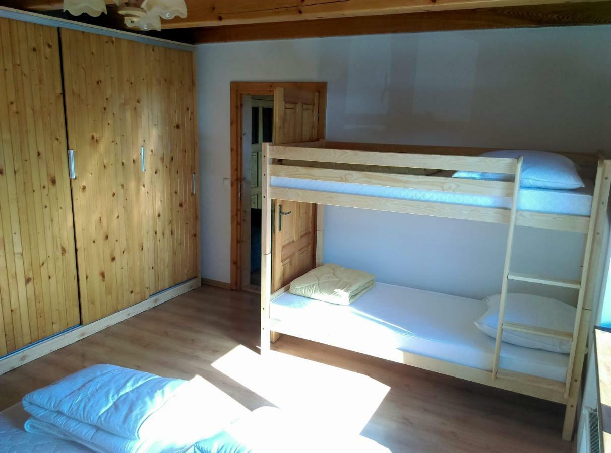 Apartman Pod Kalvariou - Rodinny Dom Banská Štiavnica Екстериор снимка