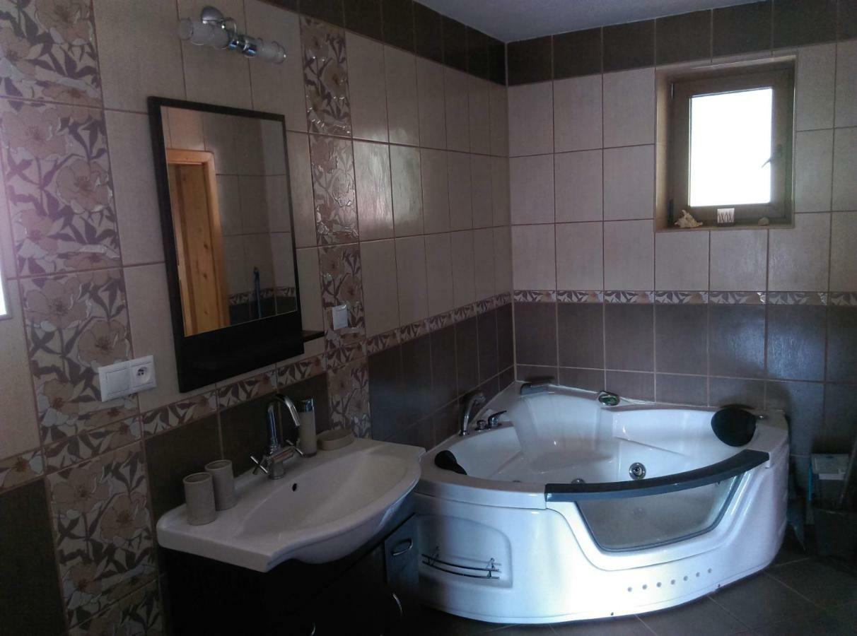 Apartman Pod Kalvariou - Rodinny Dom Banská Štiavnica Екстериор снимка