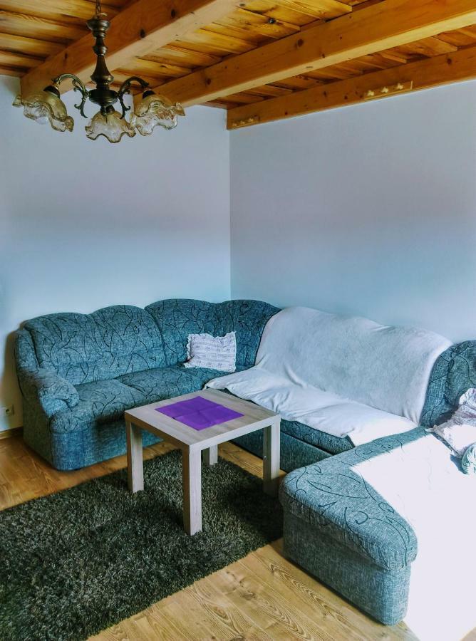 Apartman Pod Kalvariou - Rodinny Dom Banská Štiavnica Екстериор снимка