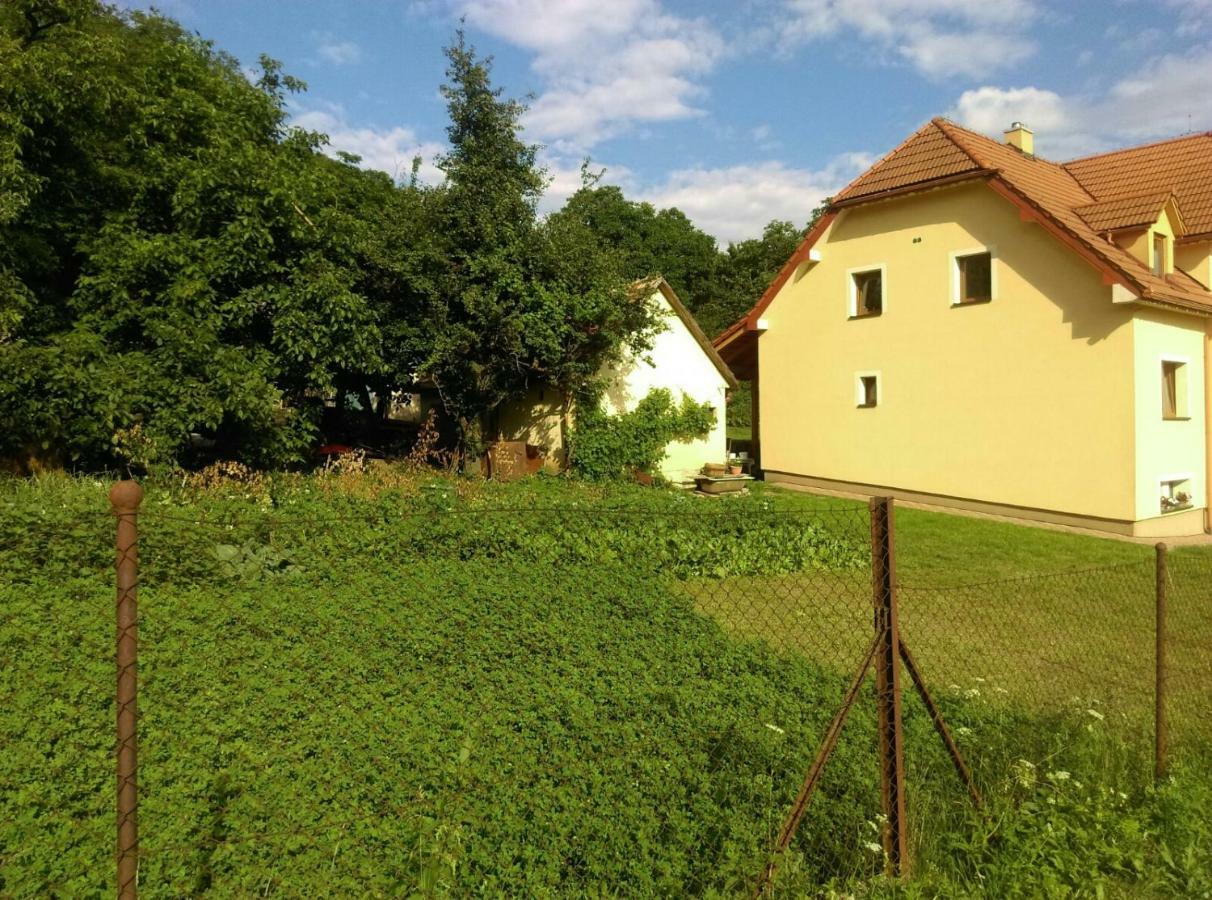 Apartman Pod Kalvariou - Rodinny Dom Banská Štiavnica Екстериор снимка